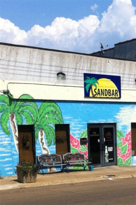 sandbar camden arkansas  85 reviews #1 of 24 Restaurants in Camden $$ - $$$ American Bar Pub
